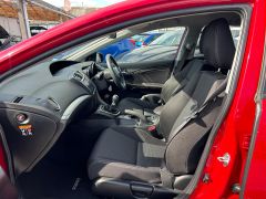 Honda Civic 1.4 i-VTEC SE Plus (Navi) Euro 6 (s/s) 5dr - 8221 - 26