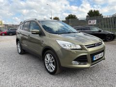 Ford Kuga 2.0 TDCi Titanium X Sport AWD Euro 6 (s/s) 5dr - 8247 - 22