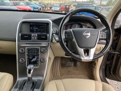 Volvo XC60 2.4 D4 SE Lux Nav Geartronic AWD Euro 5 5dr - 8188 - 52