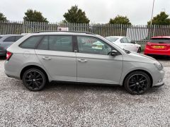 Skoda Fabia 1.0 TSI Monte Carlo Euro 6 (s/s) 5dr - 8257 - 14