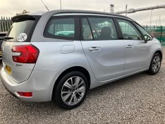 Citroen Grand C4 Picasso 1.6 BlueHDi Exclusive Euro 6 (s/s) 5dr - 8255 - 22