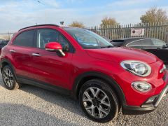 Fiat 500X 1.6 MultiJetII Cross Euro 6 (s/s) 5dr - 8290 - 20