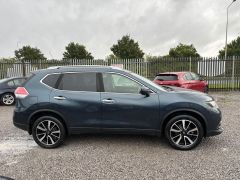 Nissan X-Trail 1.6 dCi n-tec 4WD Euro 6 (s/s) 5dr - 8210 - 21