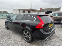 Volvo V60 2.0 D4 R-Design Lux Nav Euro 6 (s/s) 5dr - 8287 - 13