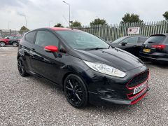 Ford Fiesta 1.0T EcoBoost Zetec S Euro 6 (s/s) 3dr - 8208 - 1