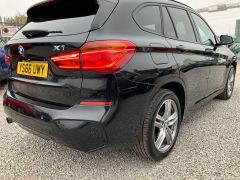 BMW X1 2.0 18d M Sport sDrive Euro 6 (s/s) 5dr - 8283 - 17