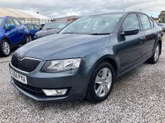 Skoda Octavia 1.4 TSI SE Euro 6 (s/s) 5dr - 8217 - 4