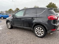 Ford Kuga 2.0 TDCi Titanium 2WD Euro 5 5dr - 8273 - 8