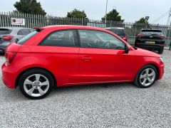 Audi A1 1.6 TDI Sport Euro 6 (s/s) 3dr - 8189 - 17