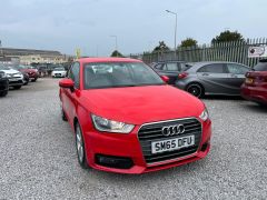 Audi A1 1.6 TDI Sport Euro 6 (s/s) 3dr - 8189 - 2