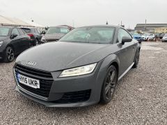 Audi TT 2.0 TFSI Sport Euro 6 (s/s) 3dr - 8298 - 3