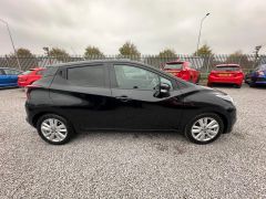 Nissan Micra 1.0 IG-T Acenta Euro 6 (s/s) 5dr - 8201 - 20