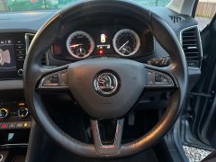 Skoda Karoq 1.6 TDI SE L Euro 6 (s/s) 5dr - 8266 - 25