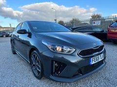 Kia Ceed 1.0 T-GDi GT-Line Euro 6 (s/s) 5dr - 8277 - 7