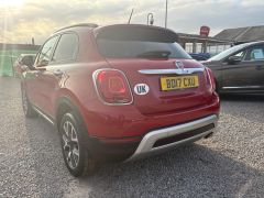 Fiat 500X 1.6 MultiJetII Cross Euro 6 (s/s) 5dr - 8290 - 13