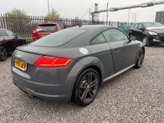 Audi TT 2.0 TFSI Sport Euro 6 (s/s) 3dr - 8298 - 9