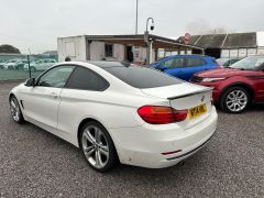 BMW 4 Series 2.0 420d Sport Euro 6 (s/s) 2dr - 8265 - 4