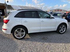 Audi Q5 2.0 TDI S line Plus S Tronic quattro Euro 5 (s/s) 5dr - 8269 - 13