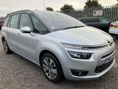 Citroen Grand C4 Picasso 1.6 BlueHDi Exclusive Euro 6 (s/s) 5dr - 8255 - 31