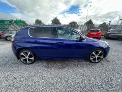 Peugeot 308 2.0 BlueHDi GT Line Euro 6 (s/s) 5dr - 8205 - 20