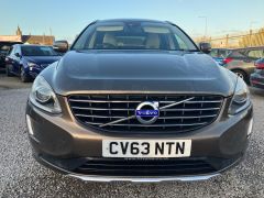 Volvo XC60 2.4 D4 SE Lux Nav Geartronic AWD Euro 5 5dr - 8188 - 6