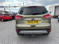 Ford Kuga 2.0 TDCi Titanium X Sport AWD Euro 6 (s/s) 5dr - 8247 - 11