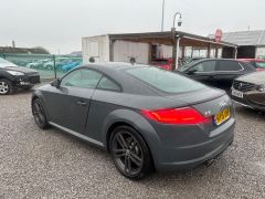 Audi TT 2.0 TFSI Sport Euro 6 (s/s) 3dr - 8298 - 5