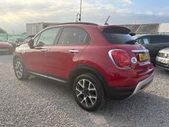 Fiat 500X 1.6 MultiJetII Cross Euro 6 (s/s) 5dr - 8290 - 7