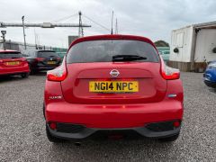 Nissan Juke 1.5 dCi 8v Tekna Euro 5 (s/s) 5dr - 8246 - 16