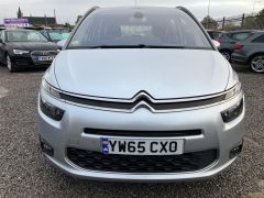 Citroen Grand C4 Picasso 1.6 BlueHDi Exclusive Euro 6 (s/s) 5dr - 8255 - 5