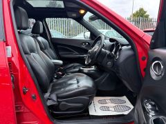 Nissan Juke 1.5 dCi 8v Tekna Euro 5 (s/s) 5dr - 8246 - 27