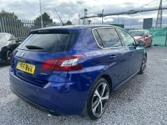 Peugeot 308 2.0 BlueHDi GT Line Euro 6 (s/s) 5dr - 8205 - 19