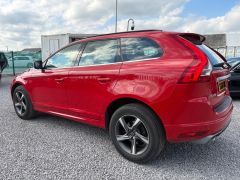 Volvo XC60 2.4 D5 R-Design Nav AWD Euro 5 (s/s) 5dr - 8253 - 5