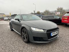 Audi TT 2.0 TFSI Sport Euro 6 (s/s) 3dr - 8298 - 1