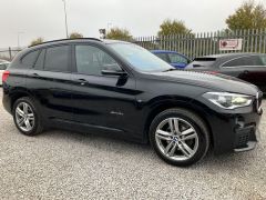 BMW X1 2.0 18d M Sport sDrive Euro 6 (s/s) 5dr - 8283 - 20