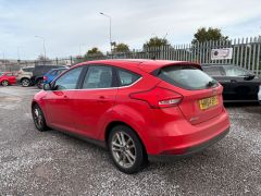 Ford Focus 1.5 TDCi Zetec Euro 6 (s/s) 5dr - 8268 - 9