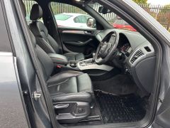 Audi Q5 3.0 TDI V6 S line S Tronic quattro Euro 5 (s/s) 5dr - 8263 - 15