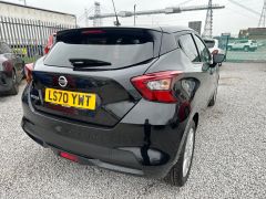 Nissan Micra 1.0 IG-T Acenta Euro 6 (s/s) 5dr - 8201 - 16