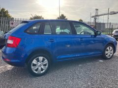 Skoda Rapid Spaceback 1.4 TDI S Euro 6 (s/s) 5dr - 8125 - 15