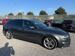 Audi A4 Avant 1.4 TFSI S line Euro 6 (s/s) 5dr - 8226 - 21