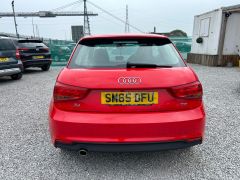 Audi A1 1.6 TDI Sport Euro 6 (s/s) 3dr - 8189 - 13