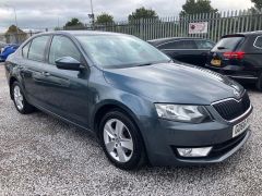 Skoda Octavia 1.4 TSI SE Euro 6 (s/s) 5dr - 8217 - 20