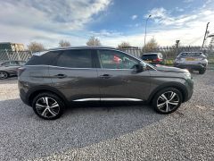 Peugeot 3008 1.5 BlueHDi GT Line Euro 6 (s/s) 5dr - 8295 - 19