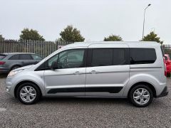 Ford Grand Tourneo Connect 1.6 TDCi Zetec Euro 5 5dr - 8274 - 10