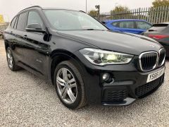 BMW X1 2.0 18d M Sport sDrive Euro 6 (s/s) 5dr - 8283 - 21