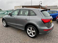 Audi Q5 3.0 TDI V6 S line S Tronic quattro Euro 5 (s/s) 5dr - 8263 - 7