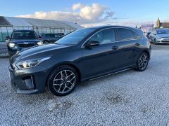 Kia Ceed 1.0 T-GDi GT-Line Euro 6 (s/s) 5dr - 8277 - 10