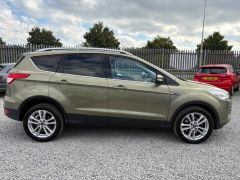 Ford Kuga 2.0 TDCi Titanium X Sport AWD Euro 6 (s/s) 5dr - 8247 - 20