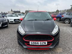 Ford Fiesta 1.0T EcoBoost Zetec S Euro 6 (s/s) 3dr - 8208 - 3