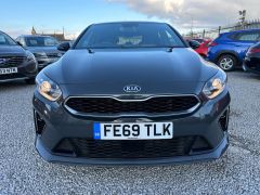 Kia Ceed 1.0 T-GDi GT-Line Euro 6 (s/s) 5dr - 8277 - 8